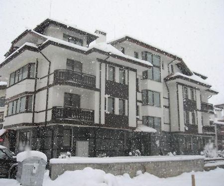 Sveti Stefan Guest House Banszko Kültér fotó