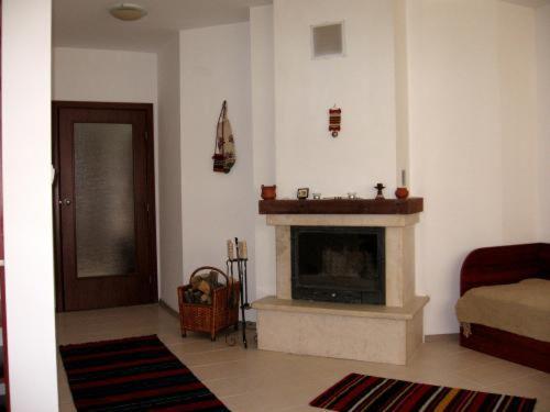 Sveti Stefan Guest House Banszko Kültér fotó