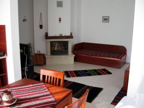 Sveti Stefan Guest House Banszko Kültér fotó