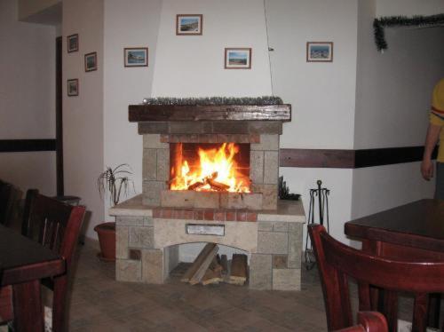 Sveti Stefan Guest House Banszko Kültér fotó