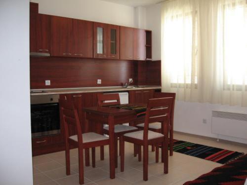 Sveti Stefan Guest House Banszko Szoba fotó
