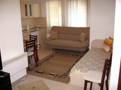Sveti Stefan Guest House Banszko Kültér fotó